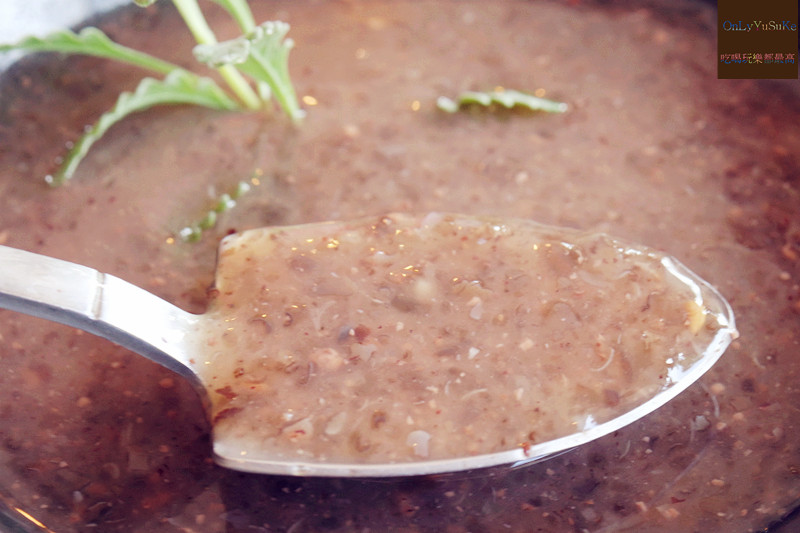 台北【蒔蘿香草蔬食天母店 】素食也有不同風貌,多樣化蔬食餐