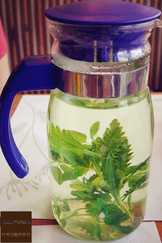 台北【蒔蘿香草蔬食天母店 】素食也有不同風貌,多樣化蔬食餐