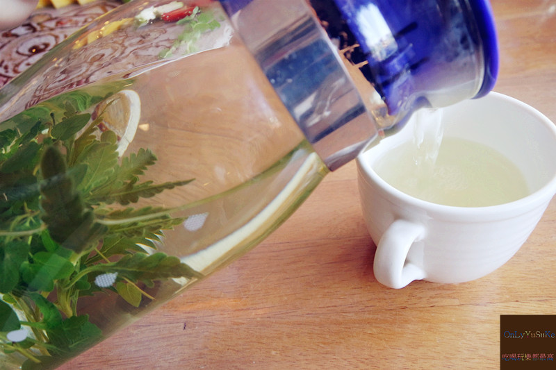 台北【蒔蘿香草蔬食天母店 】素食也有不同風貌,多樣化蔬食餐