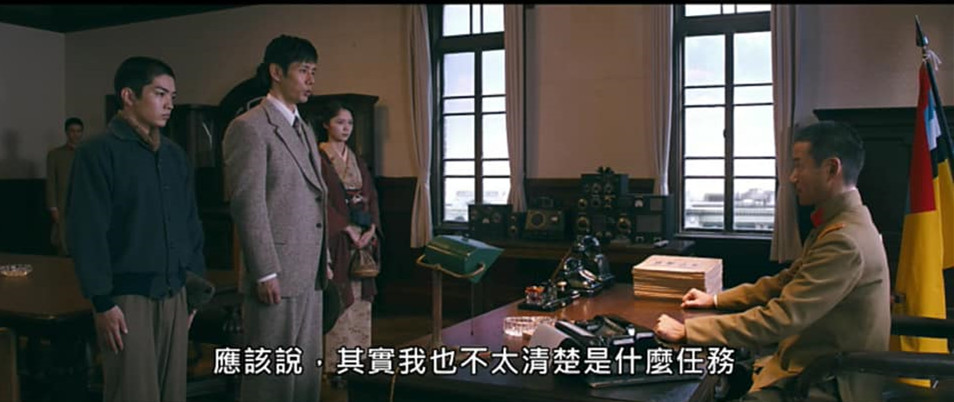 (電影)myVideo線上看【最後的食譜：麒麟之舌】料理傳遞的其實就是愛