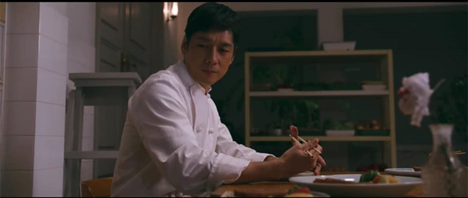 (電影)myVideo線上看【最後的食譜：麒麟之舌】料理傳遞的其實就是愛