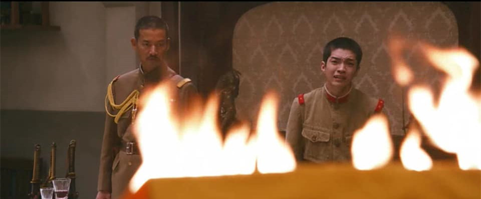 (電影)myVideo線上看【最後的食譜：麒麟之舌】料理傳遞的其實就是愛