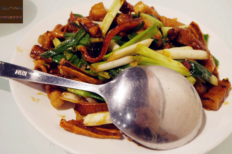 FoOd台北【成家小館】家庭聚會團圓超推薦的餐廳,吃合菜選它就對了