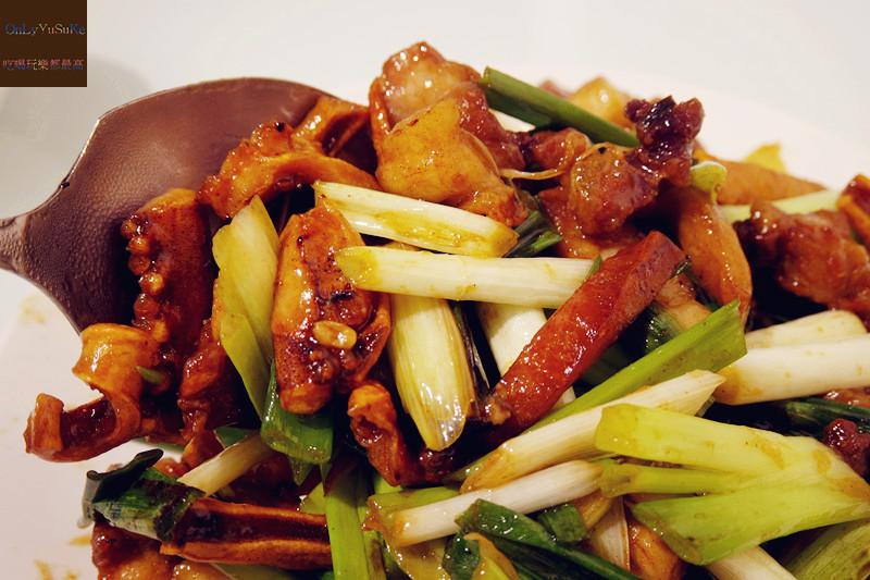 FoOd台北【成家小館】家庭聚會團圓超推薦的餐廳,吃合菜選它就對了