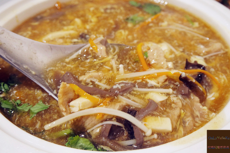 FoOd台北【成家小館】家庭聚會團圓超推薦的餐廳,吃合菜選它就對了