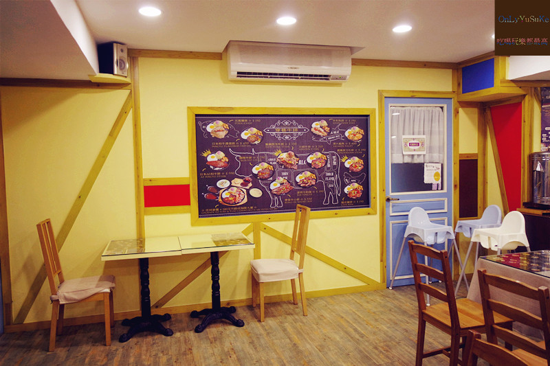 FoOd台北【穿巷牛排天母店】喜愛吃牛排的你一定不能錯過的溫馨美味鄉村風牛排館