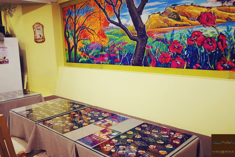 FoOd台北【穿巷牛排天母店】喜愛吃牛排的你一定不能錯過的溫馨美味鄉村風牛排館