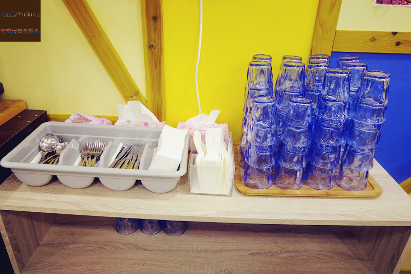 FoOd台北【穿巷牛排天母店】喜愛吃牛排的你一定不能錯過的溫馨美味鄉村風牛排館