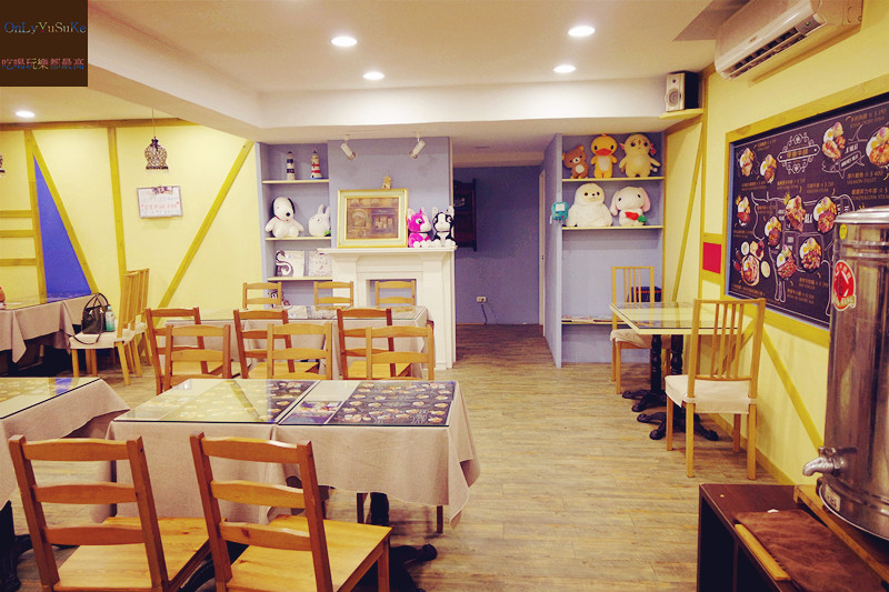 FoOd台北【穿巷牛排天母店】喜愛吃牛排的你一定不能錯過的溫馨美味鄉村風牛排館