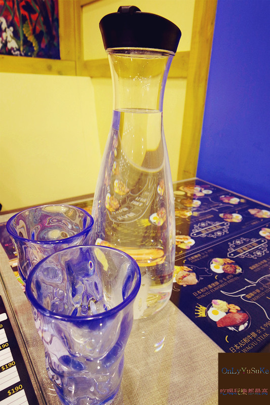 FoOd台北【穿巷牛排天母店】喜愛吃牛排的你一定不能錯過的溫馨美味鄉村風牛排館