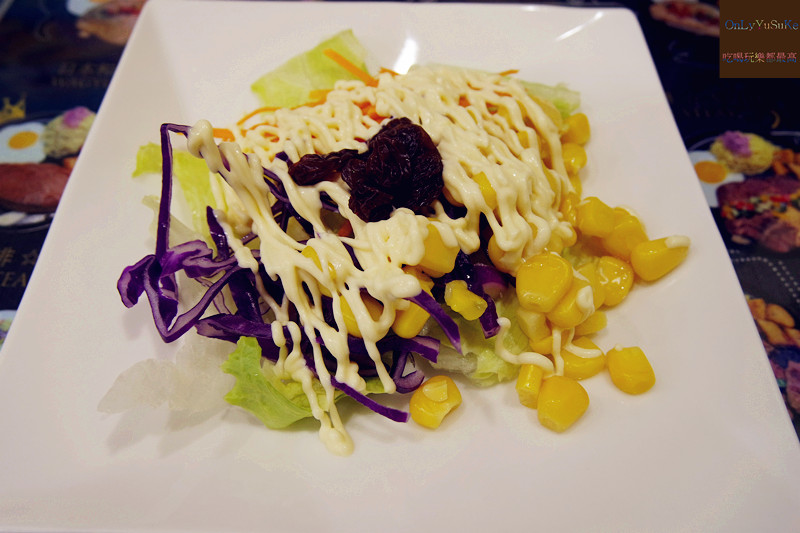 FoOd台北【穿巷牛排天母店】喜愛吃牛排的你一定不能錯過的溫馨美味鄉村風牛排館