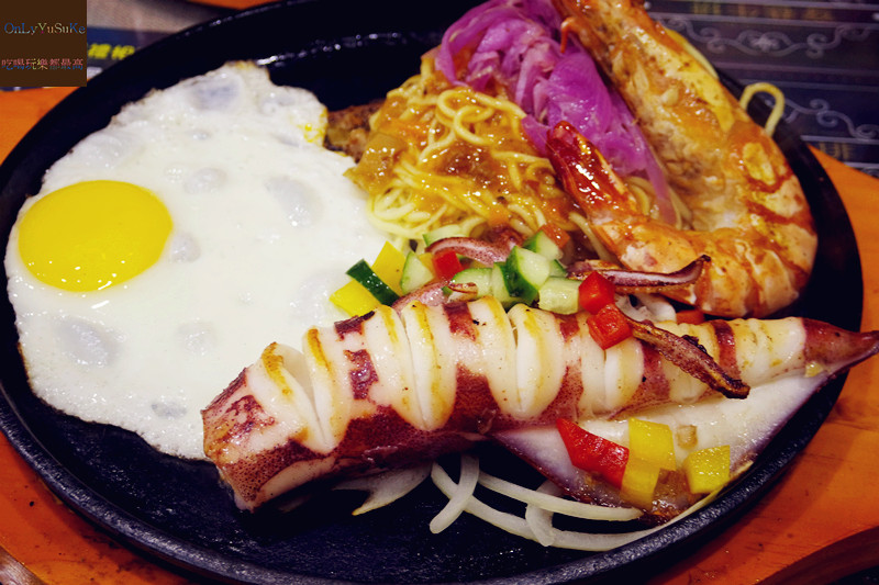 FoOd台北【穿巷牛排天母店】喜愛吃牛排的你一定不能錯過的溫馨美味鄉村風牛排館