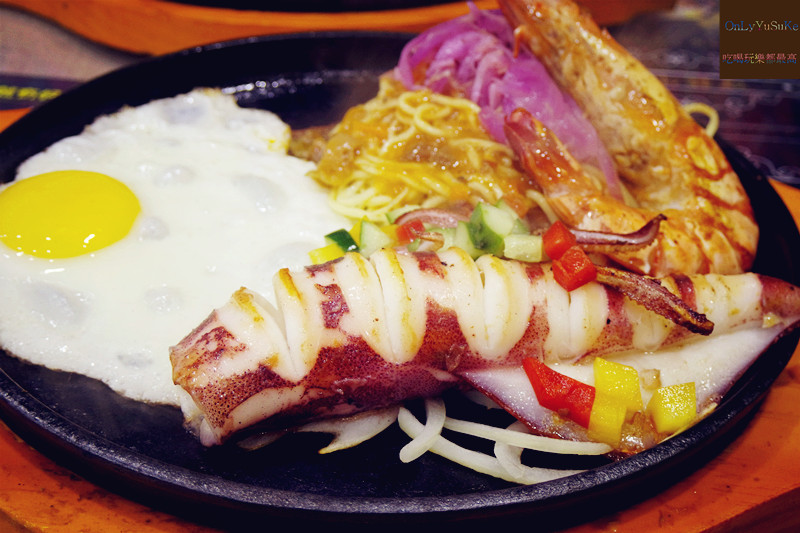 FoOd台北【穿巷牛排天母店】喜愛吃牛排的你一定不能錯過的溫馨美味鄉村風牛排館