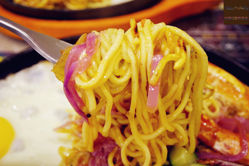 FoOd台北【穿巷牛排天母店】喜愛吃牛排的你一定不能錯過的溫馨美味鄉村風牛排館