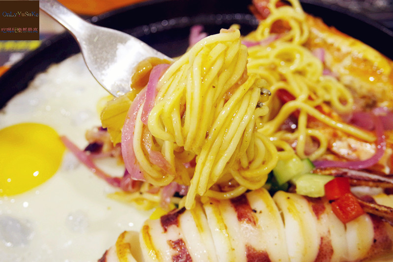 FoOd台北【穿巷牛排天母店】喜愛吃牛排的你一定不能錯過的溫馨美味鄉村風牛排館