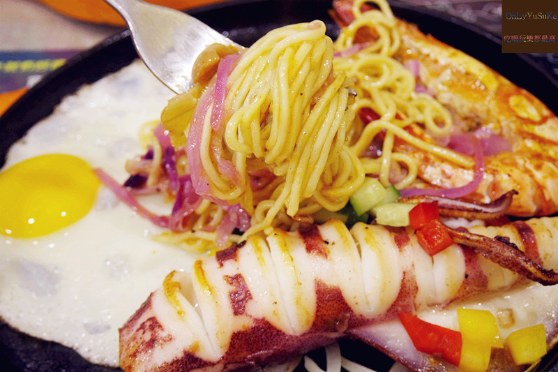 FoOd台北【穿巷牛排天母店】喜愛吃牛排的你一定不能錯過的溫馨美味鄉村風牛排館