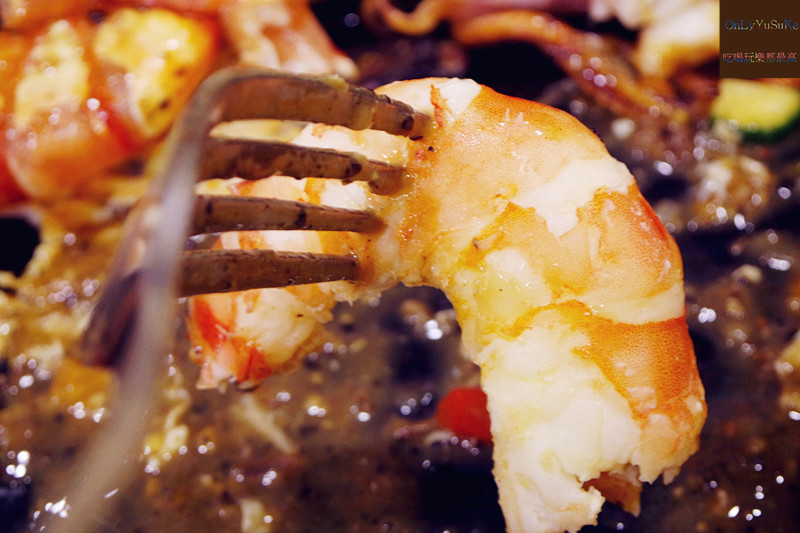 FoOd台北【穿巷牛排天母店】喜愛吃牛排的你一定不能錯過的溫馨美味鄉村風牛排館