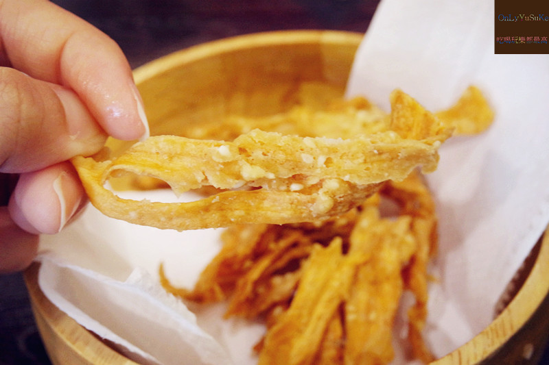 FoOd台北【Aoi Sushi 葵鮨】喜歡他們家無菜單料理,炸物也好好吃,限定旬料理