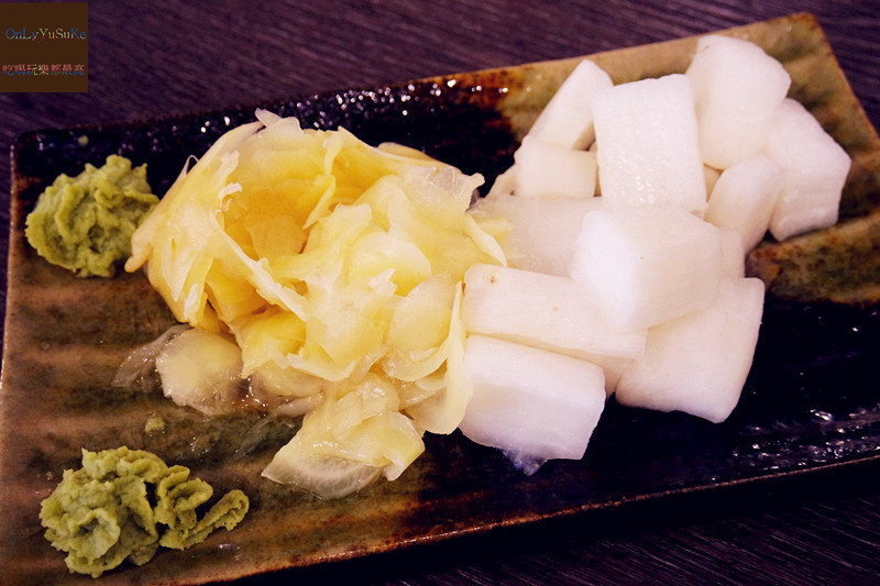 FoOd台北【Aoi Sushi 葵鮨】喜歡他們家無菜單料理,炸物也好好吃,限定旬料理