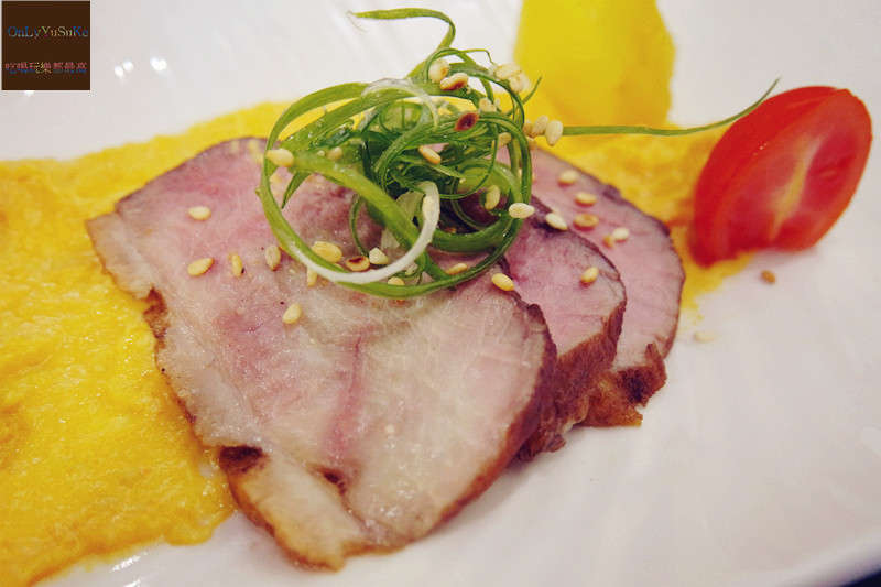 FoOd台北【Aoi Sushi 葵鮨】喜歡他們家無菜單料理,炸物也好好吃,限定旬料理