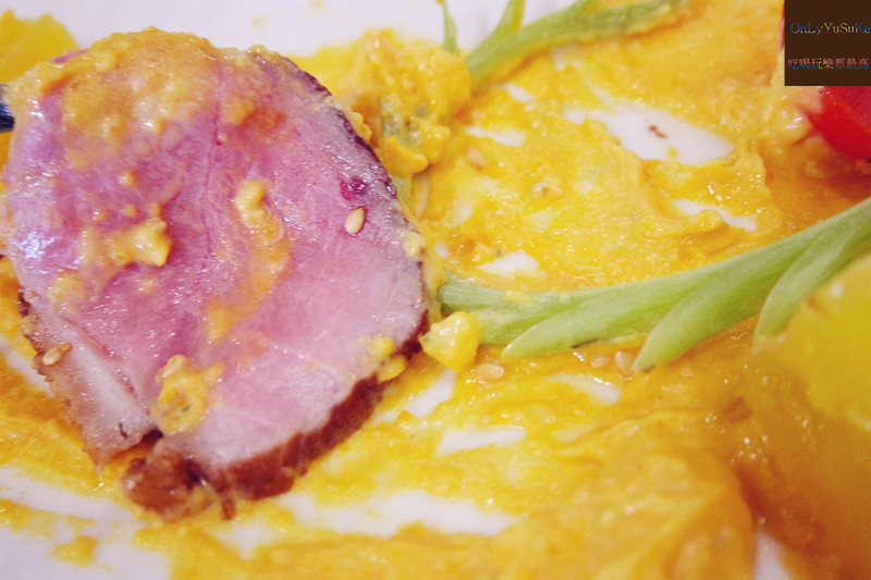 FoOd台北【Aoi Sushi 葵鮨】喜歡他們家無菜單料理,炸物也好好吃,限定旬料理