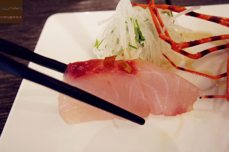 FoOd台北【Aoi Sushi 葵鮨】喜歡他們家無菜單料理,炸物也好好吃,限定旬料理