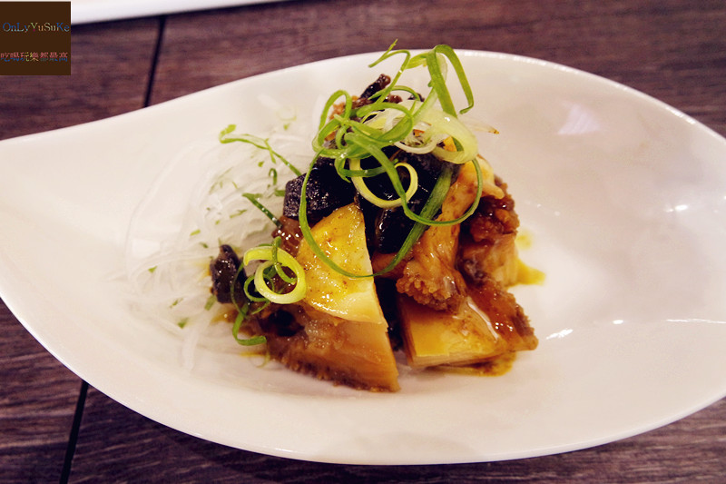 FoOd台北【Aoi Sushi 葵鮨】喜歡他們家無菜單料理,炸物也好好吃,限定旬料理