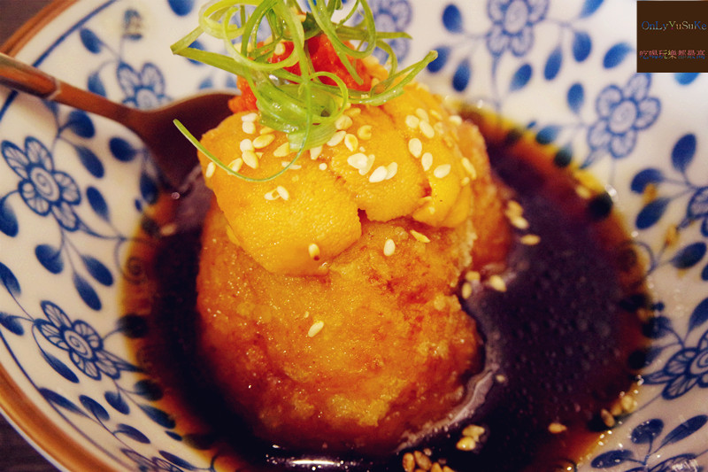 FoOd台北【Aoi Sushi 葵鮨】喜歡他們家無菜單料理,炸物也好好吃,限定旬料理