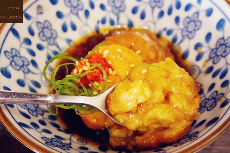 FoOd台北【Aoi Sushi 葵鮨】喜歡他們家無菜單料理,炸物也好好吃,限定旬料理