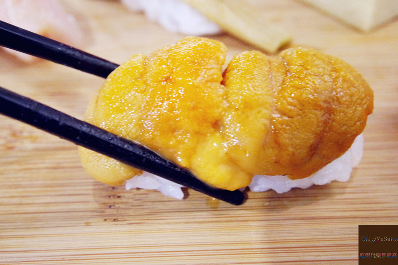 FoOd台北【Aoi Sushi 葵鮨】喜歡他們家無菜單料理,炸物也好好吃,限定旬料理