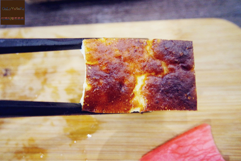 FoOd台北【Aoi Sushi 葵鮨】喜歡他們家無菜單料理,炸物也好好吃,限定旬料理