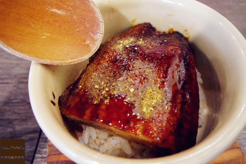 FoOd台北【Aoi Sushi 葵鮨】喜歡他們家無菜單料理,炸物也好好吃,限定旬料理