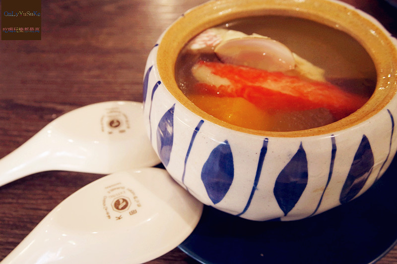 FoOd台北【Aoi Sushi 葵鮨】喜歡他們家無菜單料理,炸物也好好吃,限定旬料理