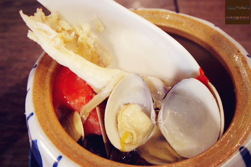 FoOd台北【Aoi Sushi 葵鮨】喜歡他們家無菜單料理,炸物也好好吃,限定旬料理