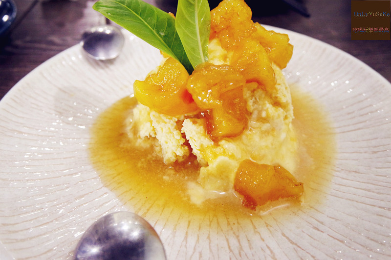 FoOd台北【Aoi Sushi 葵鮨】喜歡他們家無菜單料理,炸物也好好吃,限定旬料理