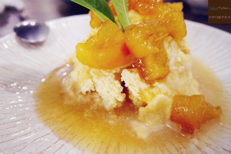 FoOd台北【Aoi Sushi 葵鮨】喜歡他們家無菜單料理,炸物也好好吃,限定旬料理