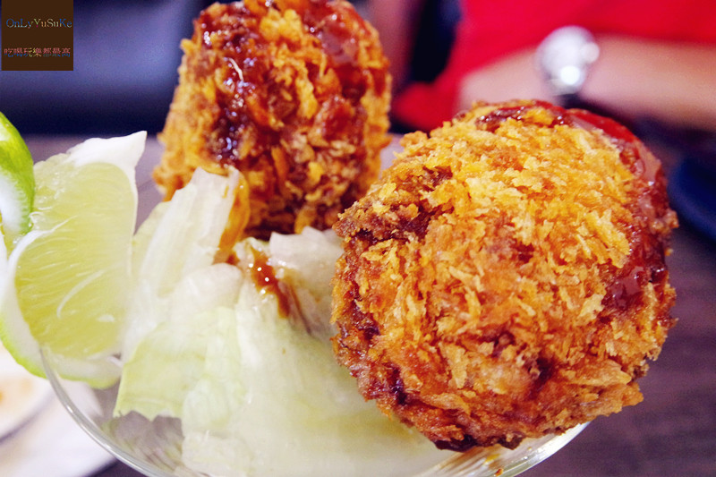 FoOd台北【Aoi Sushi 葵鮨】喜歡他們家無菜單料理,炸物也好好吃,限定旬料理