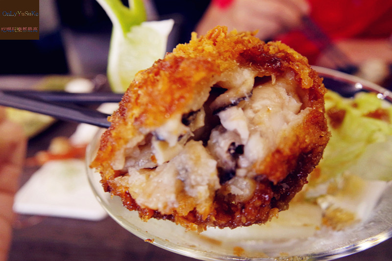 FoOd台北【Aoi Sushi 葵鮨】喜歡他們家無菜單料理,炸物也好好吃,限定旬料理