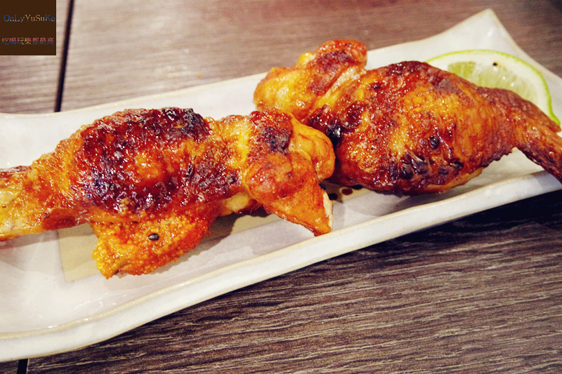 FoOd台北【Aoi Sushi 葵鮨】喜歡他們家無菜單料理,炸物也好好吃,限定旬料理