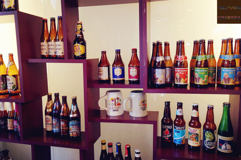 【溫德德式烘焙餐館Wendel's German Bakery】度假感麵包坊