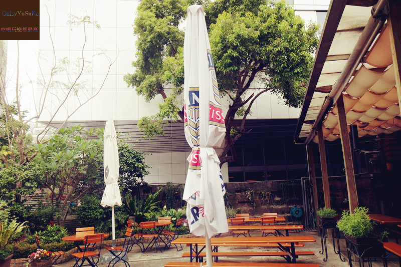 【溫德德式烘焙餐館Wendel's German Bakery】度假感麵包坊