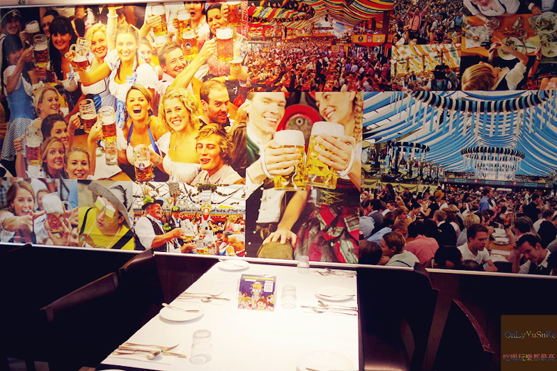 【溫德德式烘焙餐館Wendel's German Bakery】度假感麵包坊