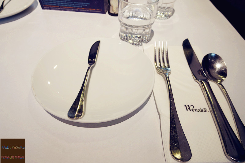 【溫德德式烘焙餐館Wendel's German Bakery】度假感麵包坊