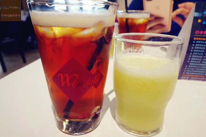 【溫德德式烘焙餐館Wendel's German Bakery】度假感麵包坊