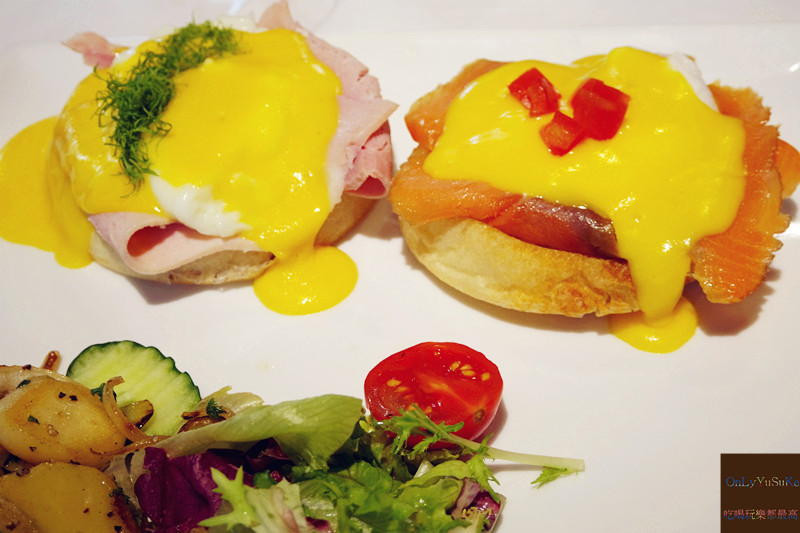 【溫德德式烘焙餐館Wendel's German Bakery】度假感麵包坊