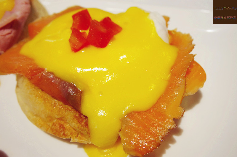 【溫德德式烘焙餐館Wendel's German Bakery】度假感麵包坊