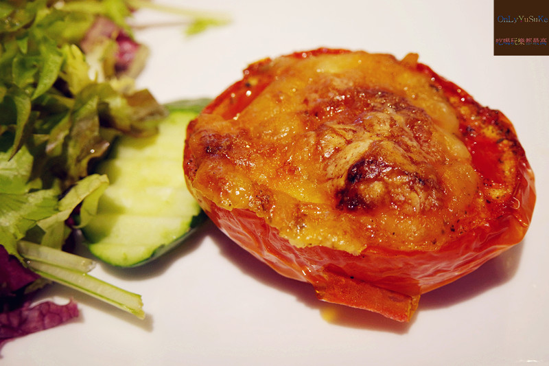 【溫德德式烘焙餐館Wendel's German Bakery】度假感麵包坊