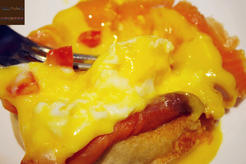 【溫德德式烘焙餐館Wendel's German Bakery】度假感麵包坊