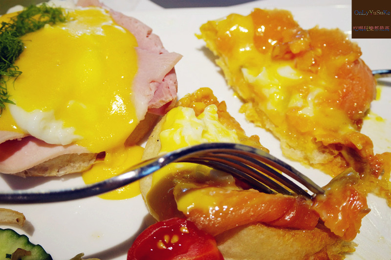 【溫德德式烘焙餐館Wendel's German Bakery】度假感麵包坊