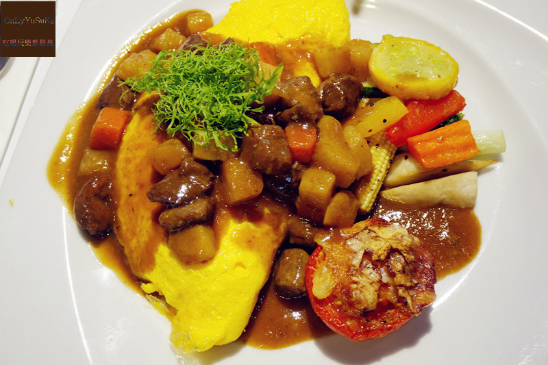 【溫德德式烘焙餐館Wendel's German Bakery】度假感麵包坊